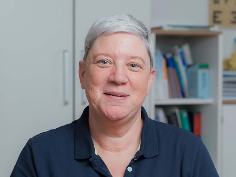 Heike Hallepape