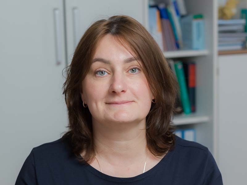 Olga Judt