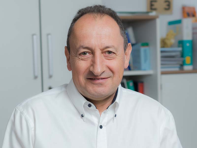 Rafael Gorb