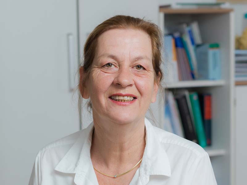 Ulrike Ampf